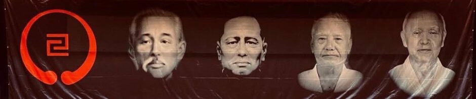 Makoto Dojo – IOGKF Amsterdam